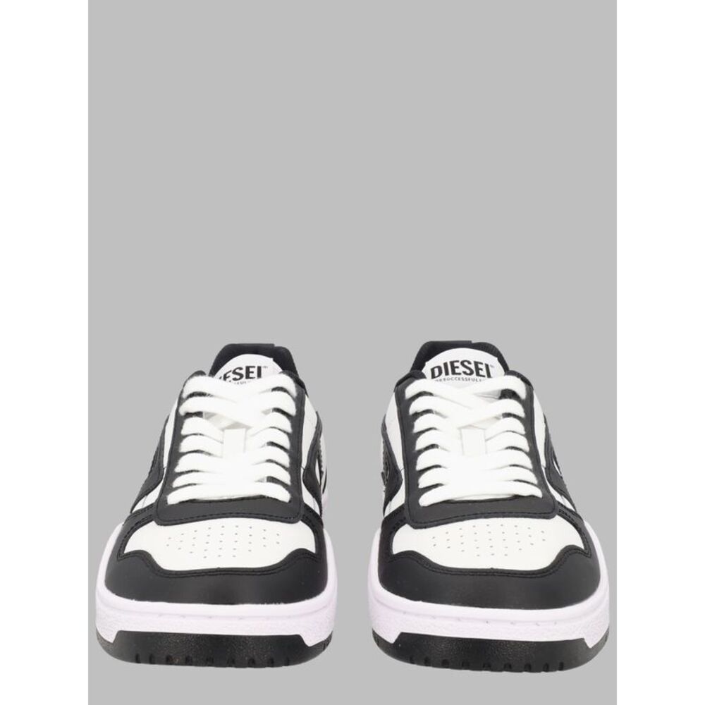 Diesel Men Sneaker "S-Ukiyo V2"